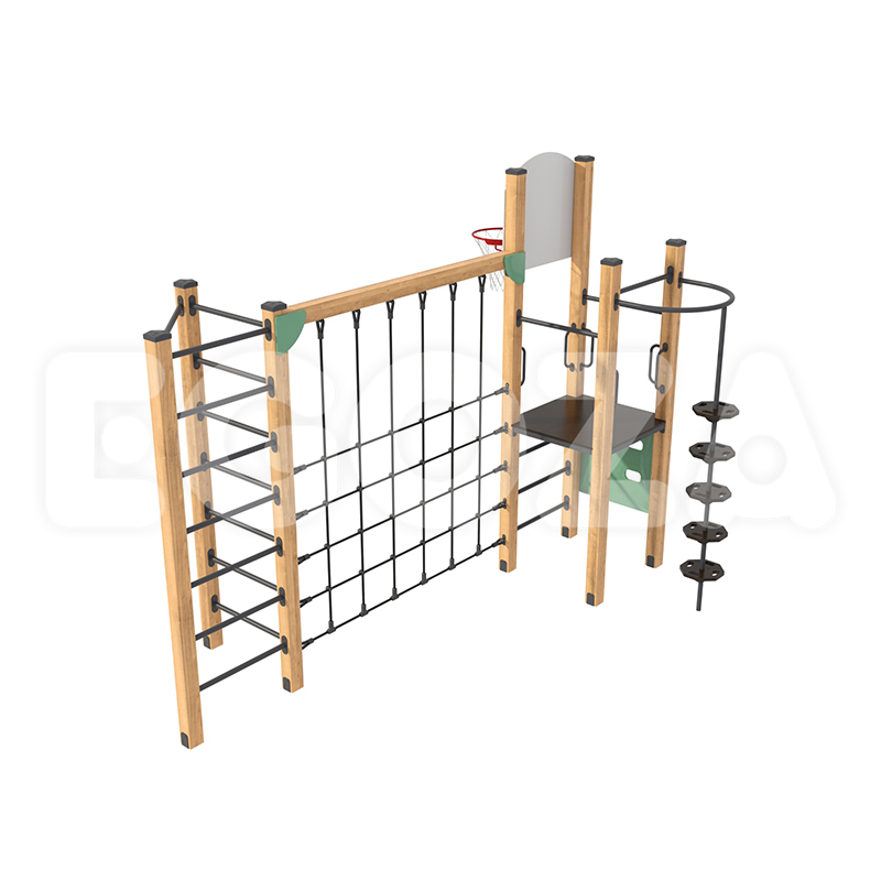 Гимнастический комплекс 2805